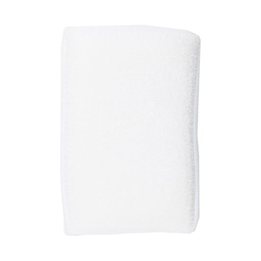 2 Pack White rectangular Fusion Mineral Paint Applicator Pad available for UK delivery Applicator pads for applying fusion SDO stain and finishing oil. Applicator pads for buffing furniture and applying wood stain