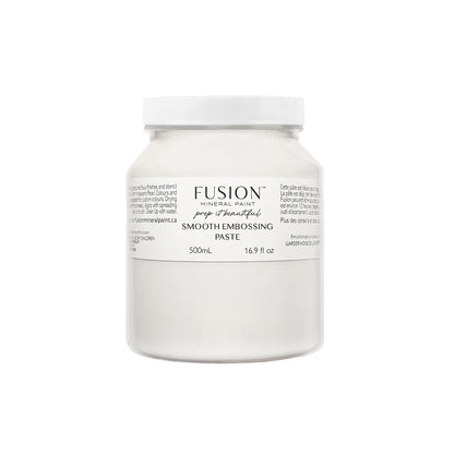 Smooth Embossing Paste